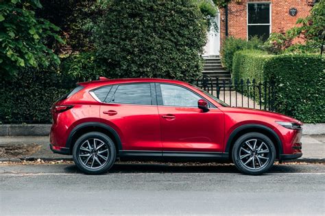 New mazda cx-5. Things To Know About New mazda cx-5. 